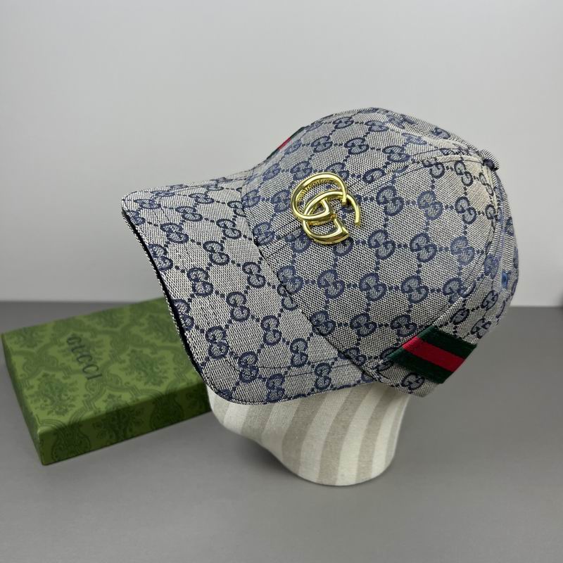 Gucci cap dx (105)