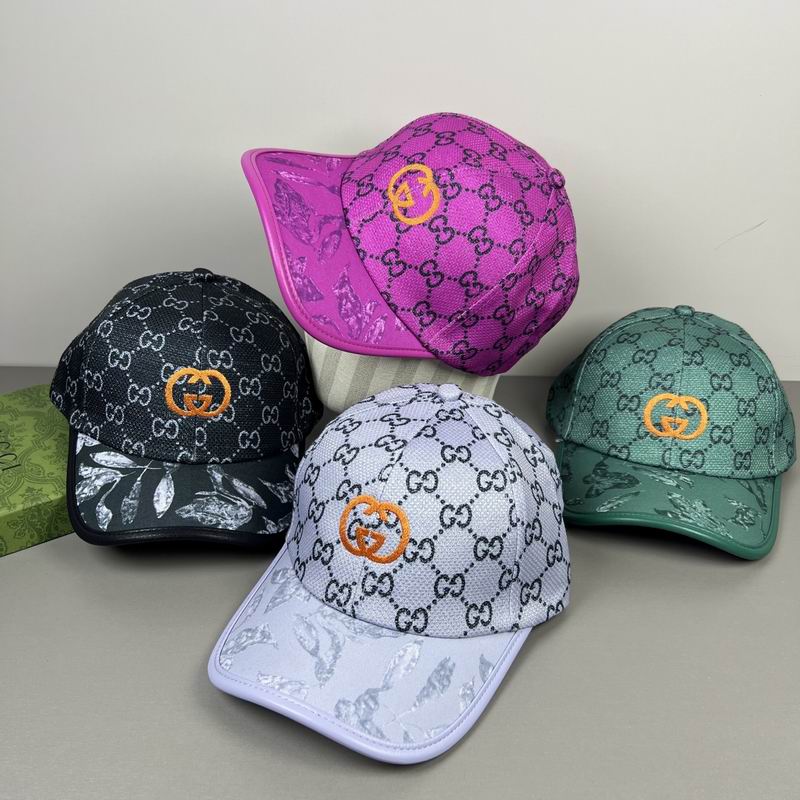 Gucci cap dx (106)