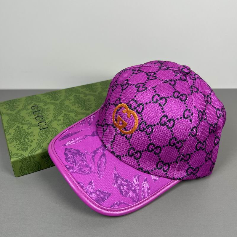 Gucci cap dx (107)