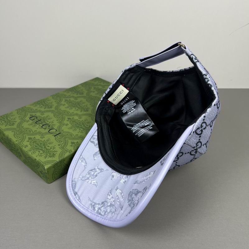 Gucci cap dx (109)