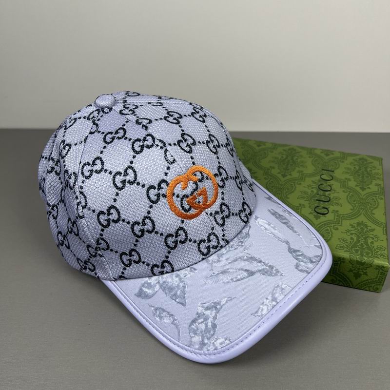 Gucci cap dx (110)
