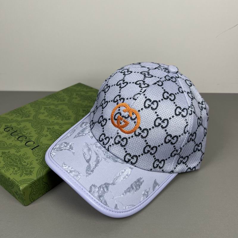 Gucci cap dx (111)