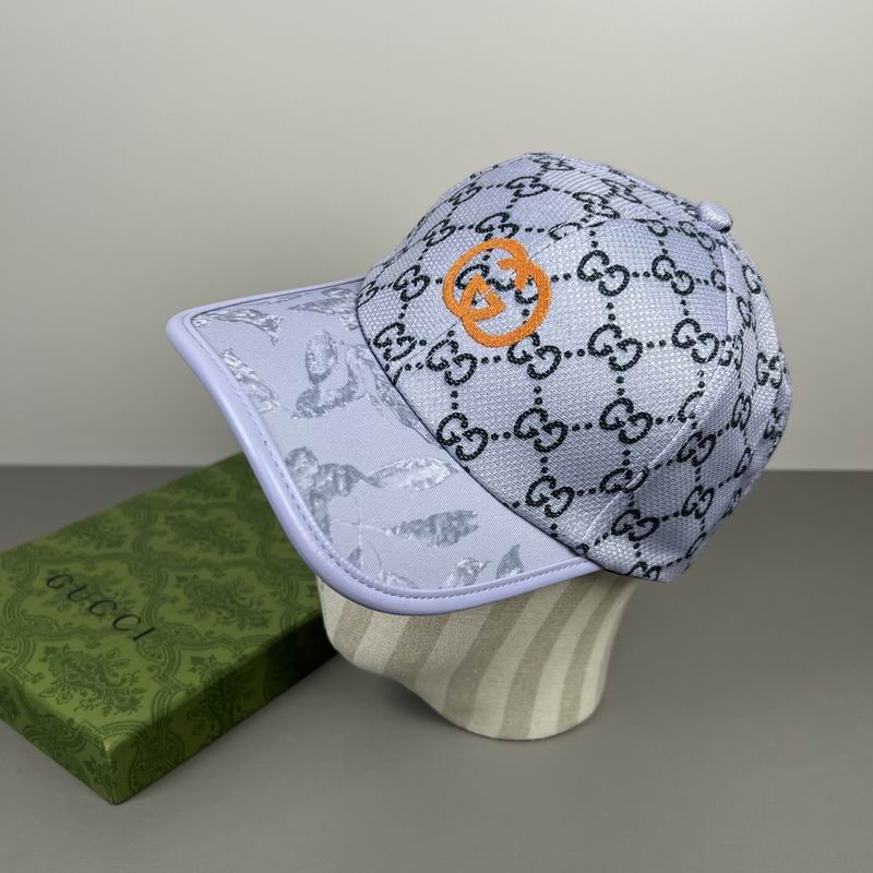 Gucci cap dx (112)
