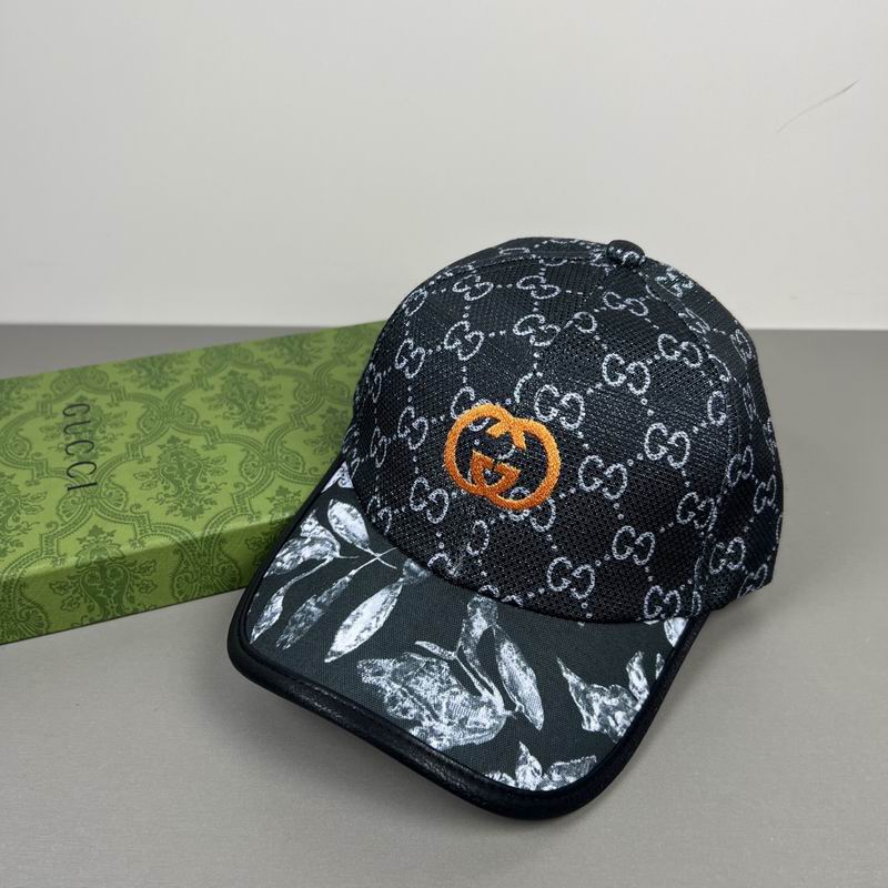 Gucci cap dx (116)