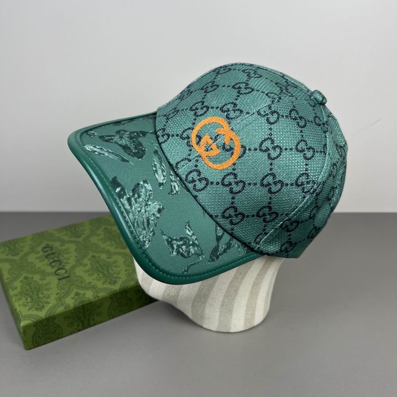 Gucci cap dx (119)