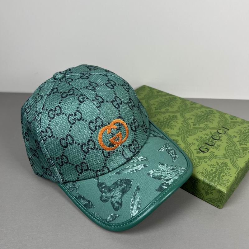 Gucci cap dx (120)