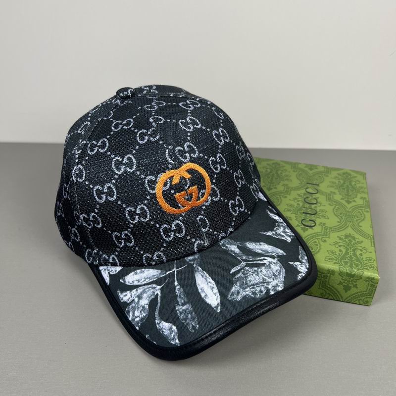 Gucci cap dx (122)