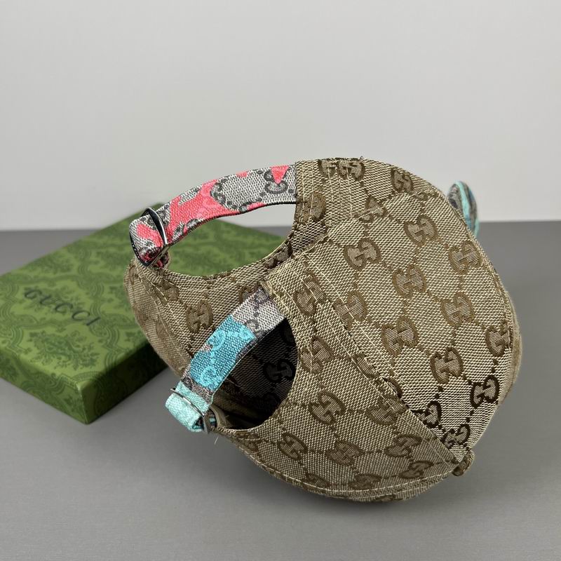 Gucci cap dx (123)