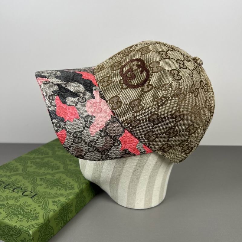 Gucci cap dx (124)