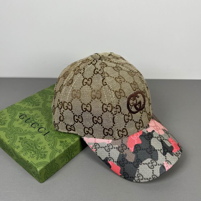 Gucci cap dx (125)
