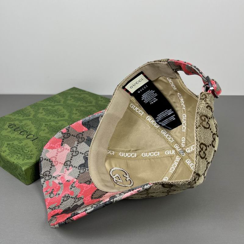 Gucci cap dx (126)