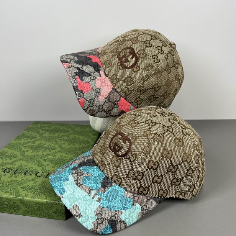 Gucci cap dx (127)