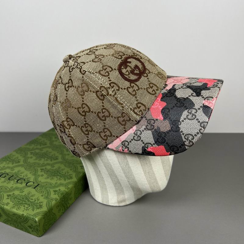 Gucci cap dx (128)