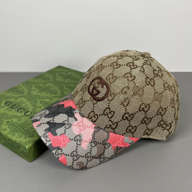 Gucci cap dx (130)