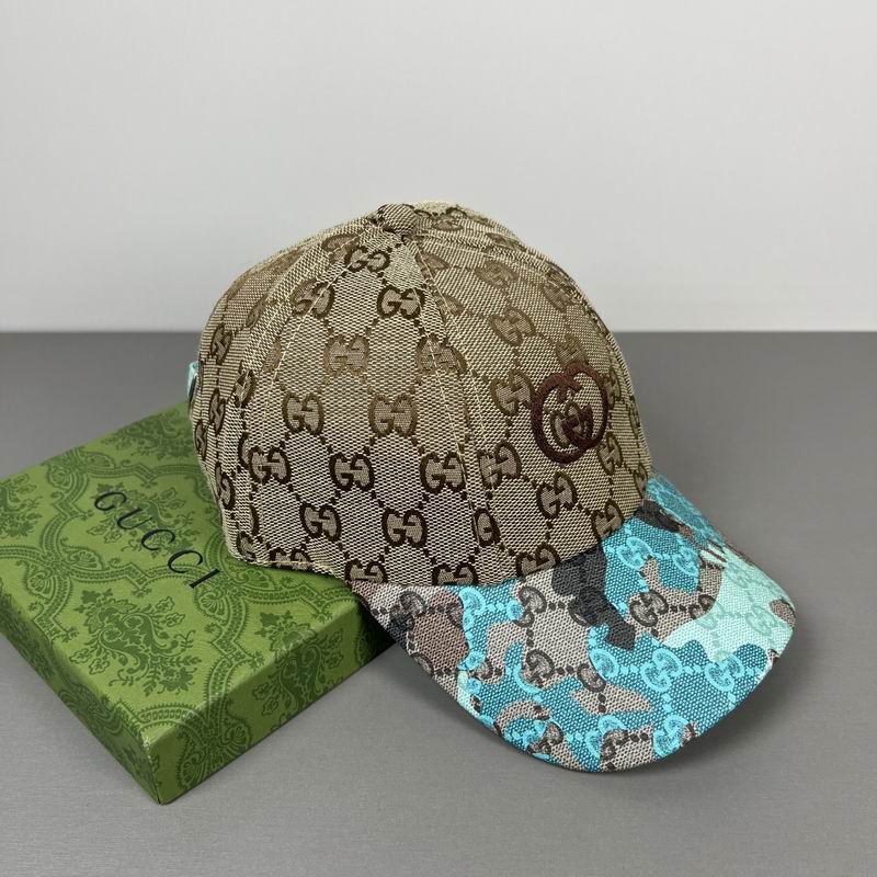Gucci cap dx (132)