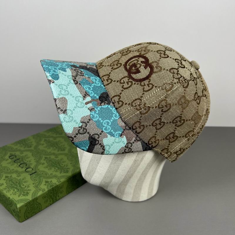 Gucci cap dx (135)