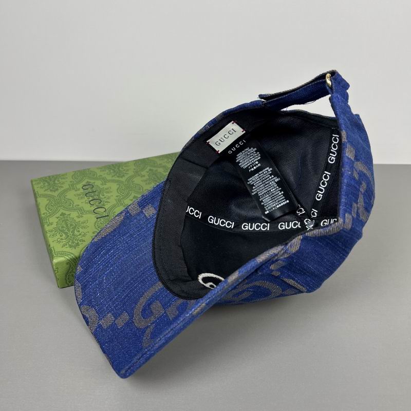 Gucci cap dx (141)