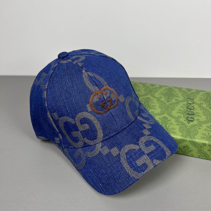 Gucci cap dx (142)