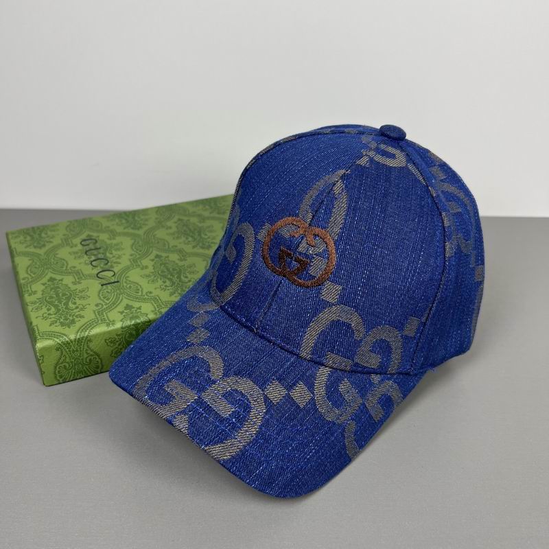 Gucci cap dx (143)