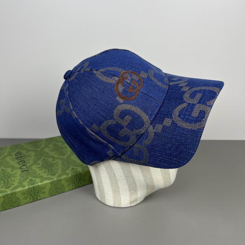 Gucci cap dx (144)