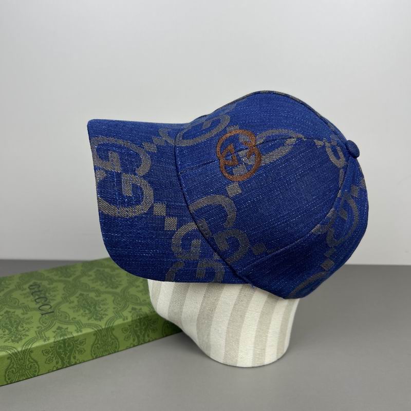 Gucci cap dx (145)