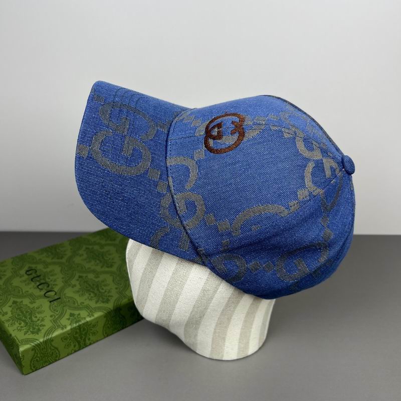 Gucci cap dx (150)