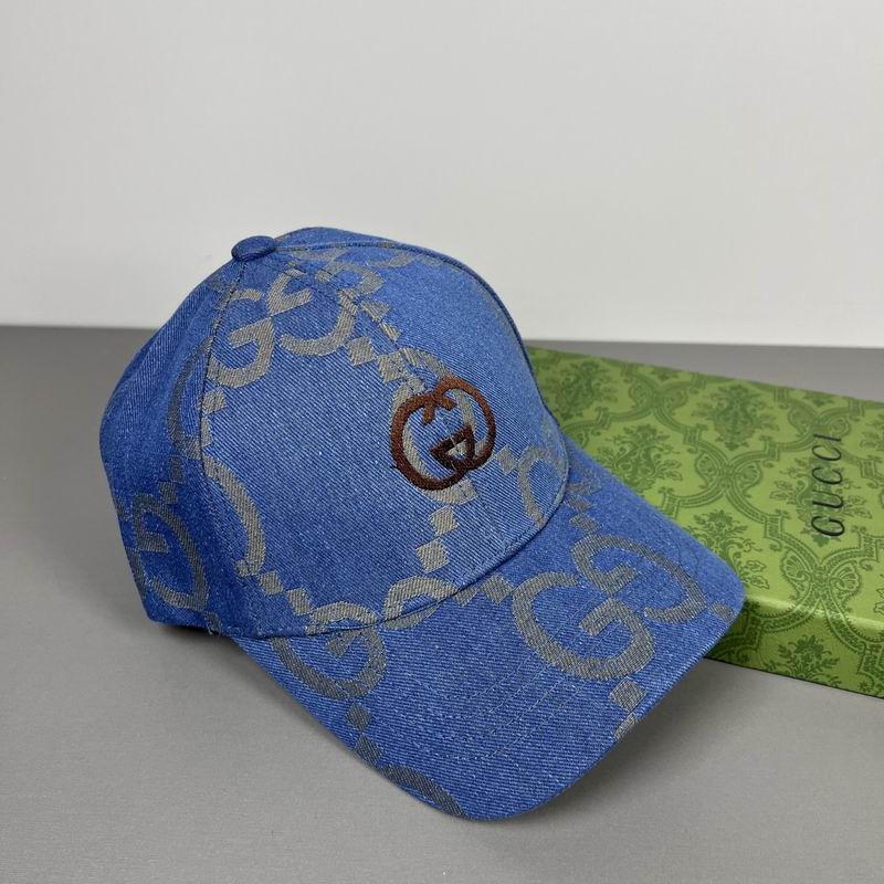 Gucci cap dx (154)