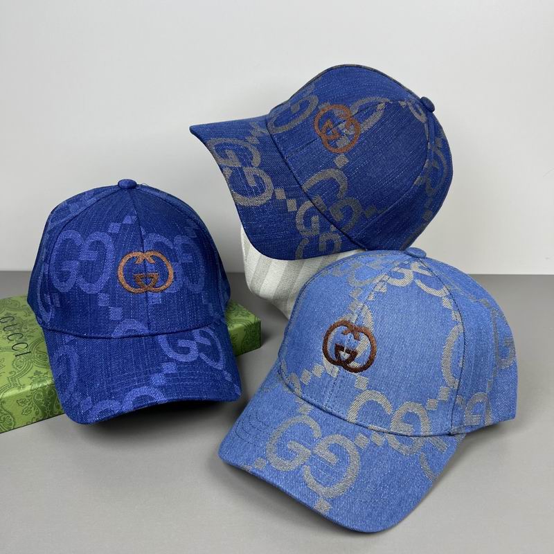 Gucci cap dx (156)