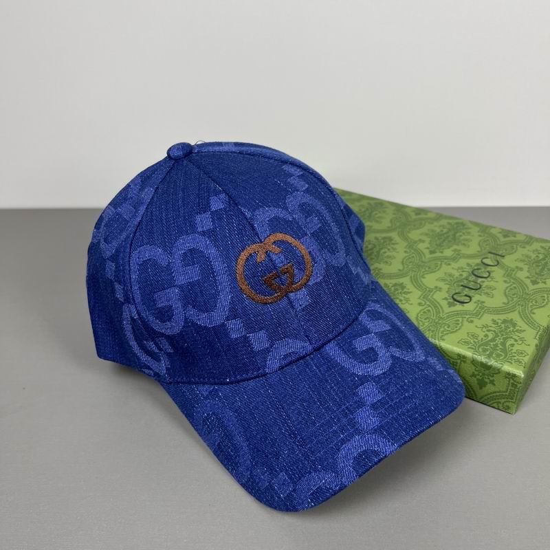 Gucci cap dx (160)