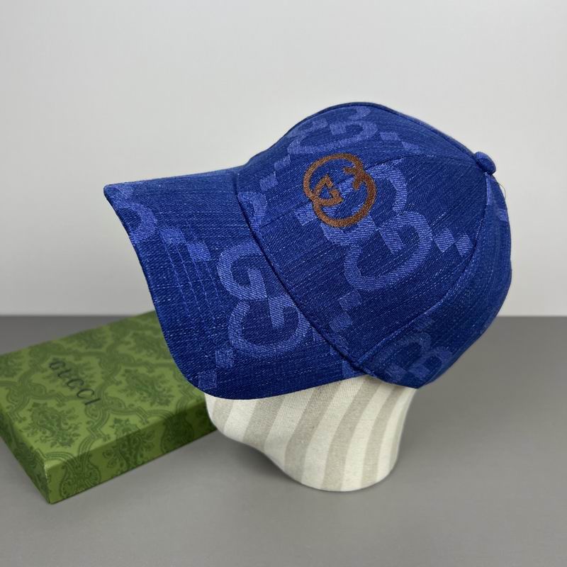 Gucci cap dx (161)