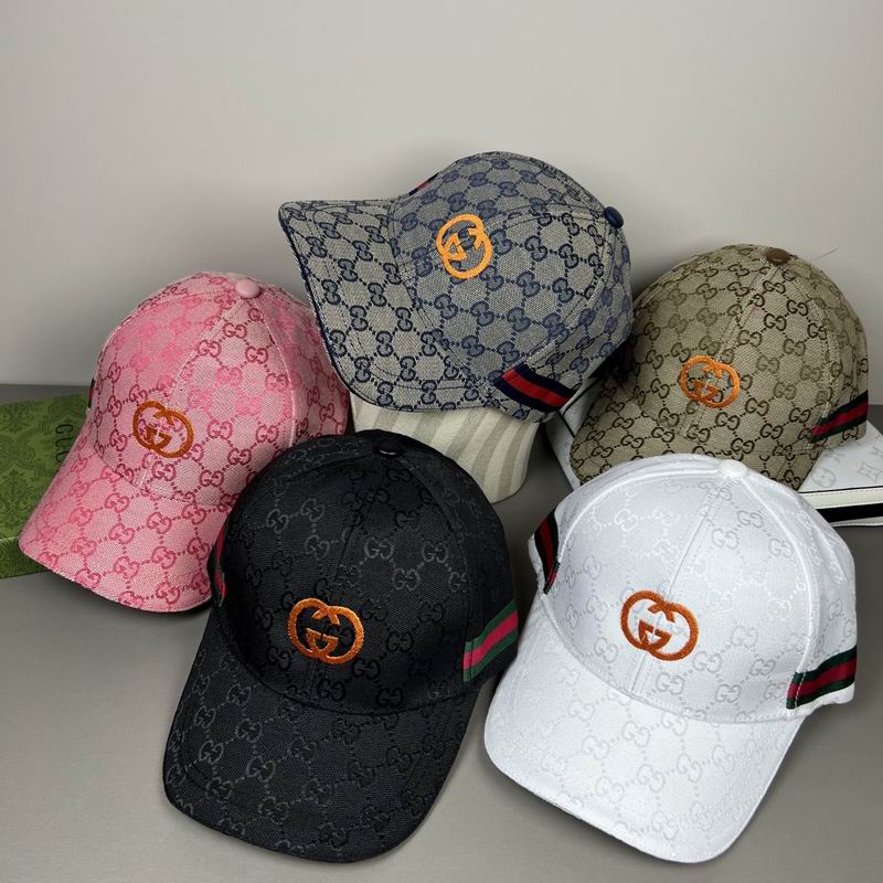 Gucci cap dx (163)