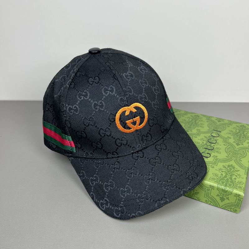 Gucci cap dx (165)