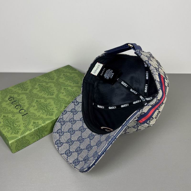 Gucci cap dx (166)