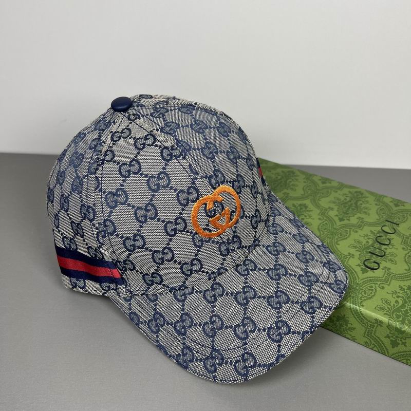 Gucci cap dx (167)