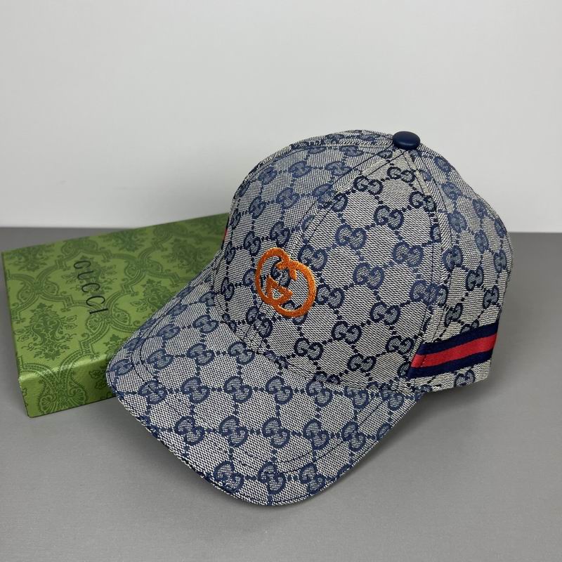 Gucci cap dx (168)