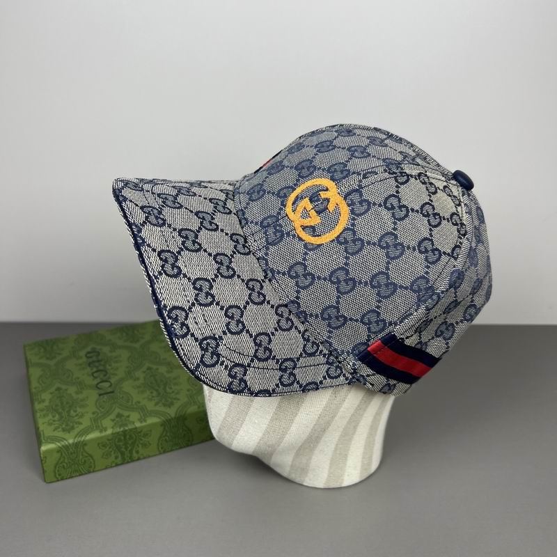 Gucci cap dx (169)