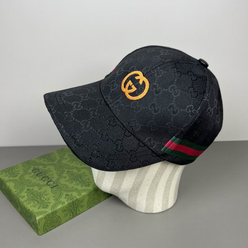 Gucci cap dx (170)