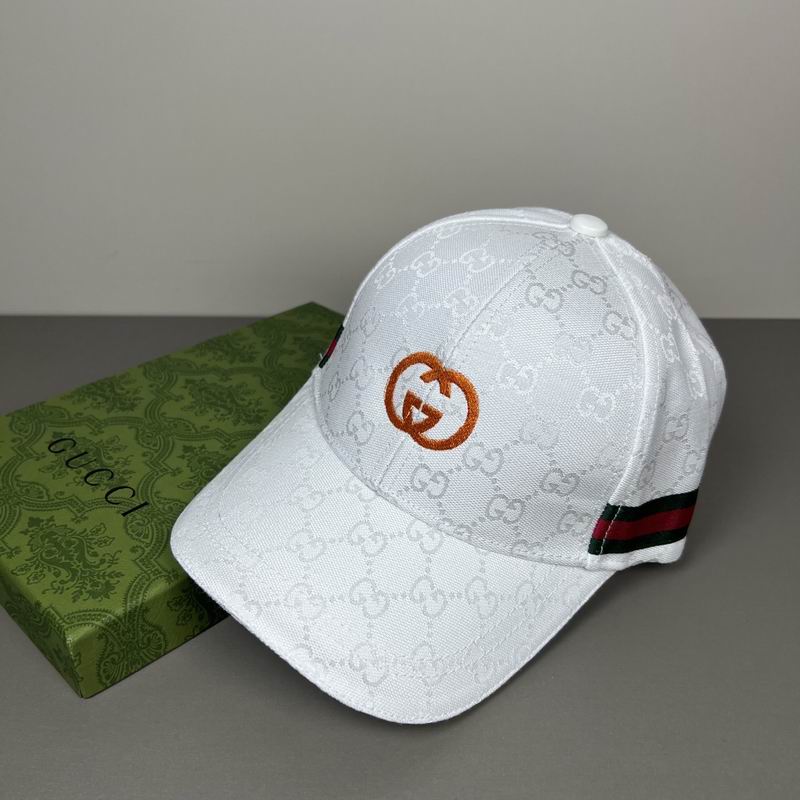 Gucci cap dx (171)
