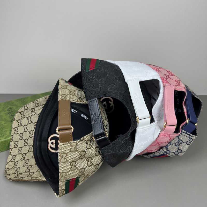 Gucci cap dx (173)