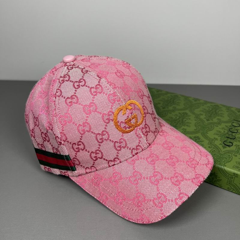 Gucci cap dx (174)
