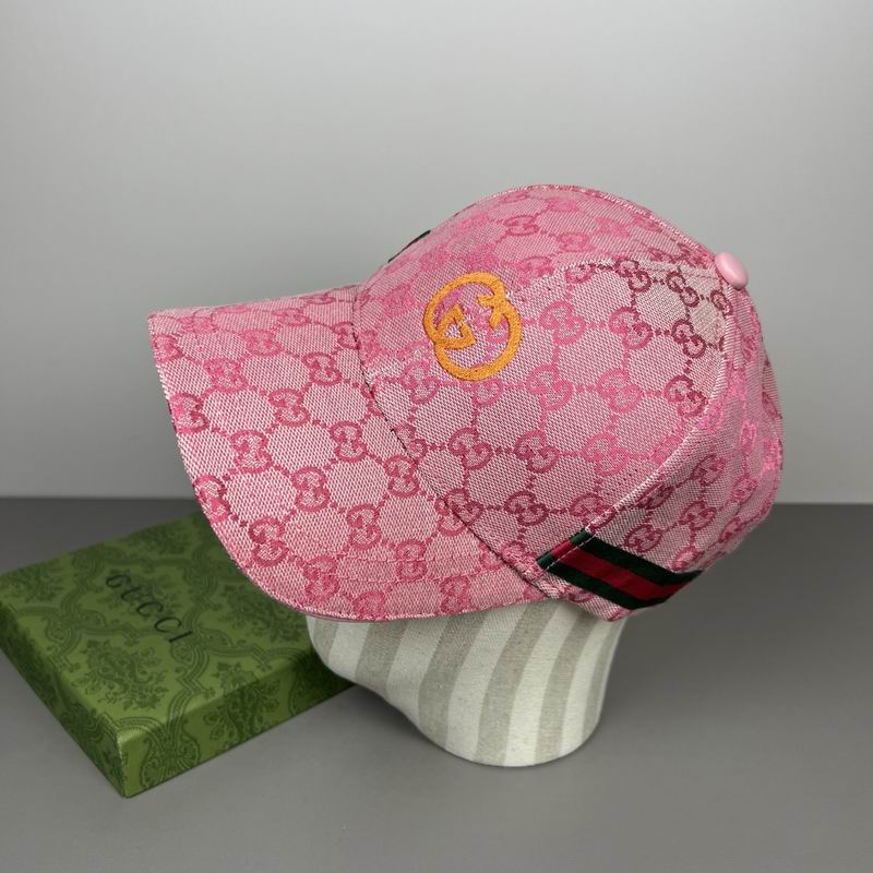 Gucci cap dx (176)