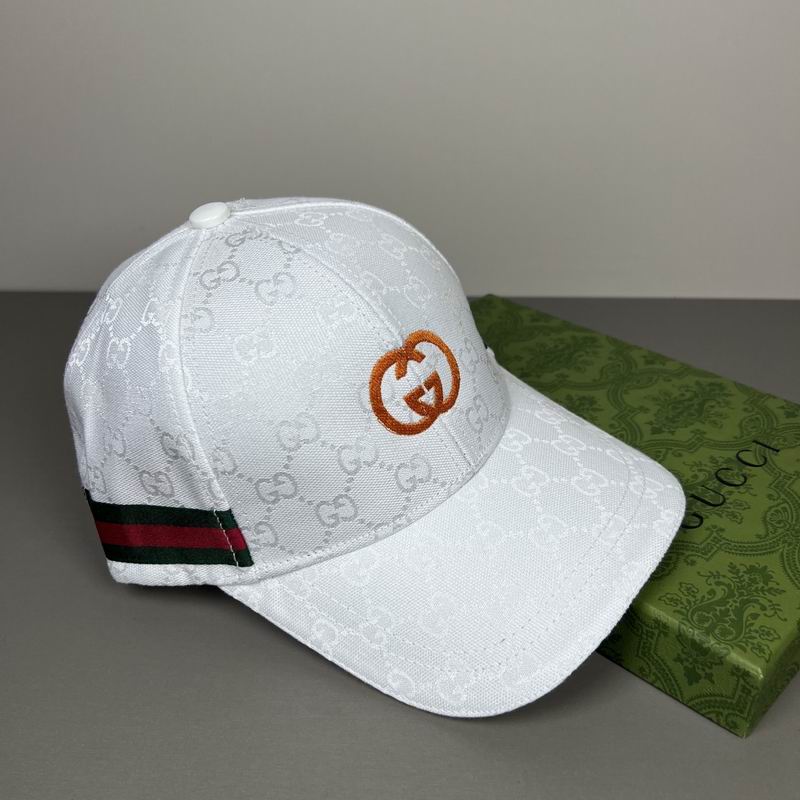 Gucci cap dx (177)
