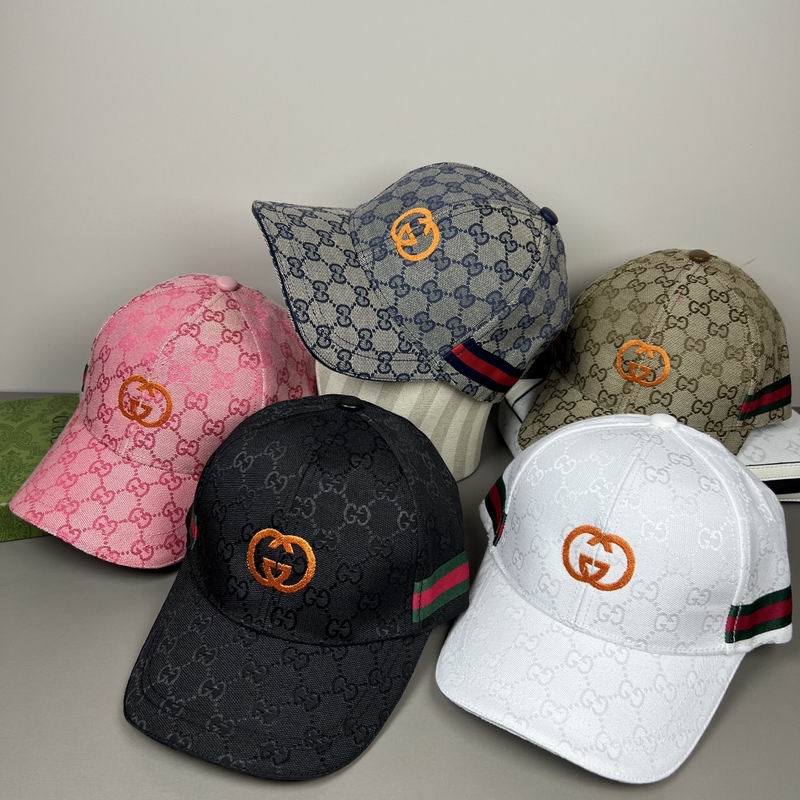 Gucci cap dx (178)