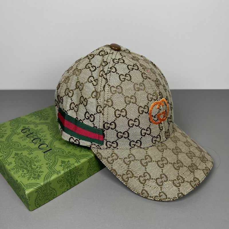 Gucci cap dx (181)