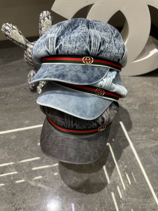 Gucci cap dx (182)