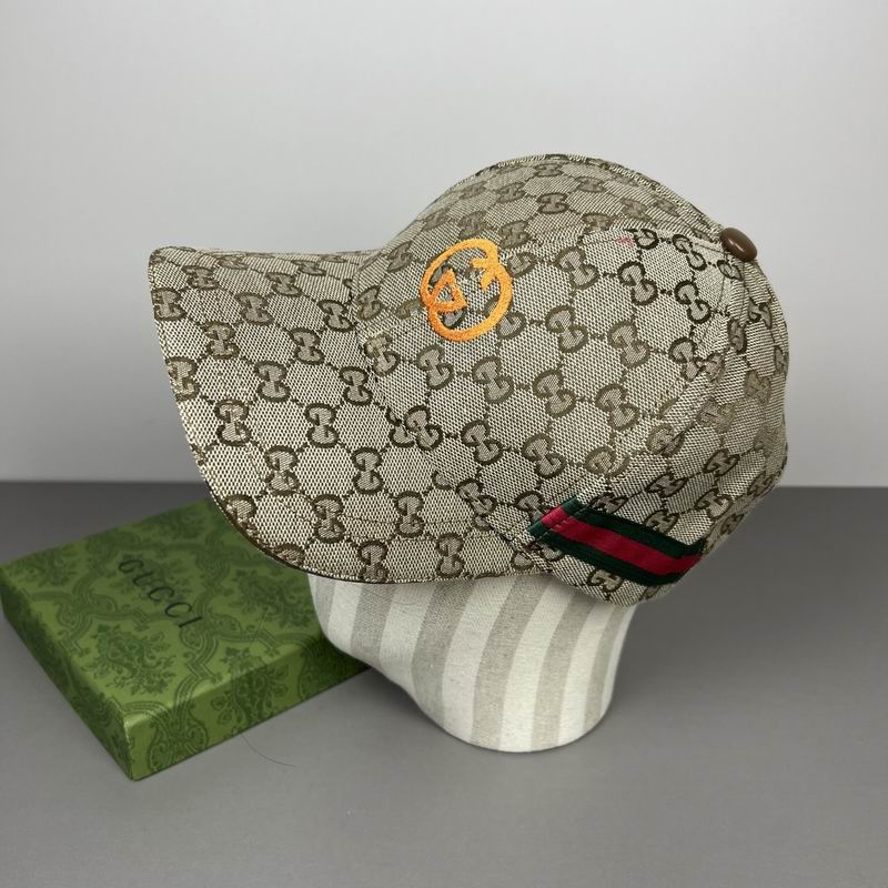 Gucci cap dx (182)