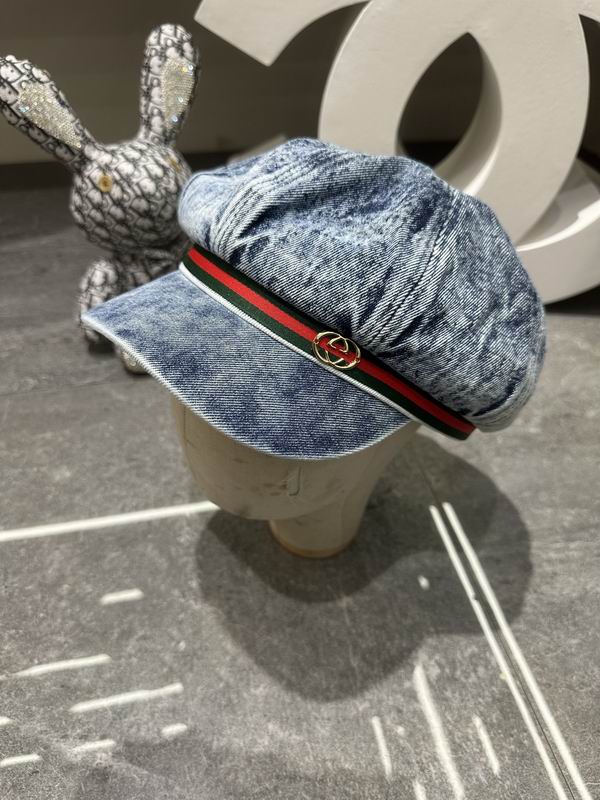 Gucci cap dx (183)