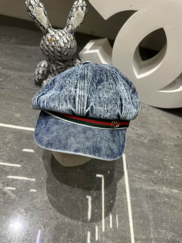 Gucci cap dx (184)
