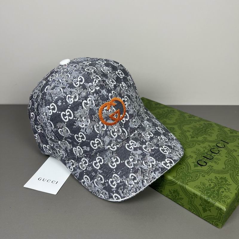 Gucci cap dx (184)