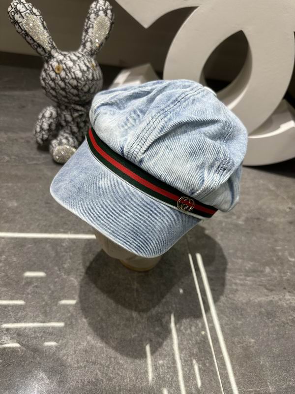 Gucci cap dx (185)